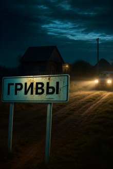 постер аудиокниги Дом Яги