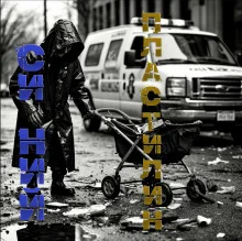 Синий пластилин