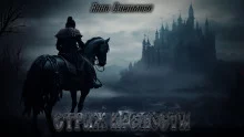 постер аудиокниги Страж крепости