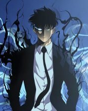 Поднятие уровня в одиночку. Том 18 - Чан Соннак