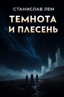 постер аудиокниги Темнота и плесень