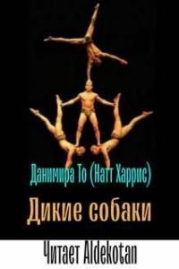 Дикие собаки - Данимира То