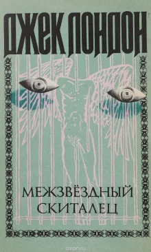 постер аудиокниги Межзвёздный скиталец