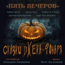 постер аудиокниги Празднество в лесу