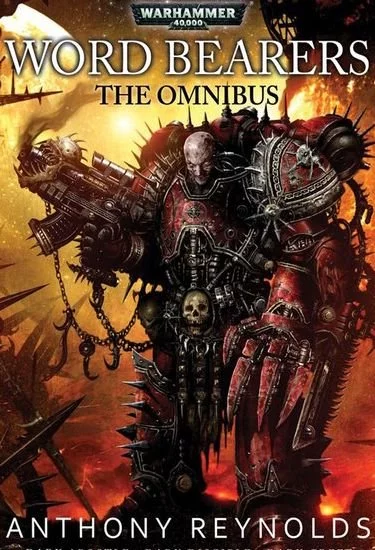 постер аудиокниги Warhammer 40000. Пытка - Энтони Рейнольдс