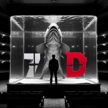 постер аудиокниги 7D