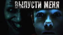 постер аудиокниги Выпусти меня