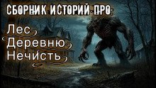 Истории про лес, деревню и нечисть