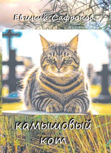 постер аудиокниги Камышовый кот
