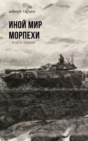 постер аудиокниги Иной мир