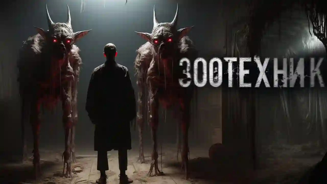 постер аудиокниги Знаток: Зоотехник