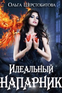 Идеальный напарник - Ольга Шерстобитова