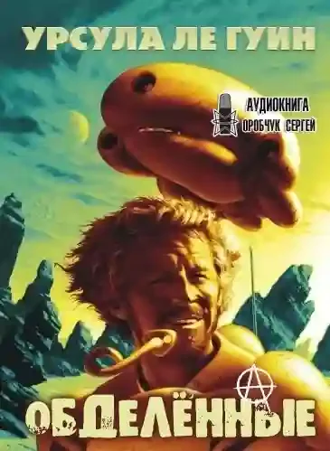 постер аудиокниги Обделённые