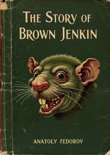 История Бурого Дженкина