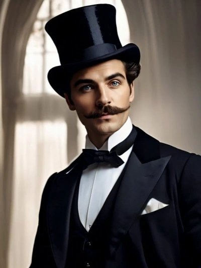 Отставка синьора Ламберта - Артур Конан Дойл