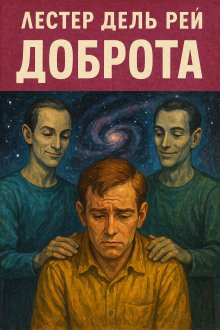 постер аудиокниги Доброта