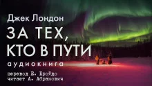 постер аудиокниги За тех, кто в пути