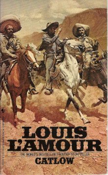 постер аудиокниги Кэтлоу