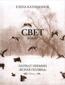 постер аудиокниги Свет в окне