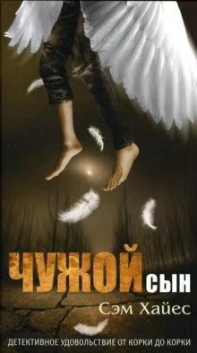 постер аудиокниги Чужой сын
