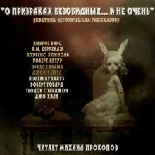 постер аудиокниги Медленная охота