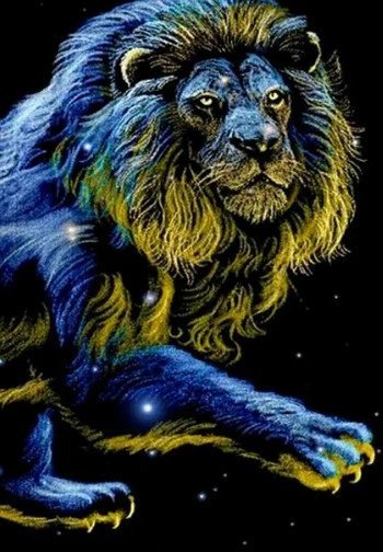 Созвездие Льва 10: Сборник фантастических рассказов