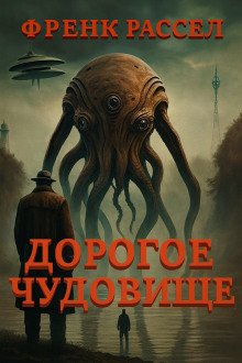 Дорогое чудовище