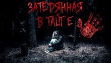 постер аудиокниги Шепчинка