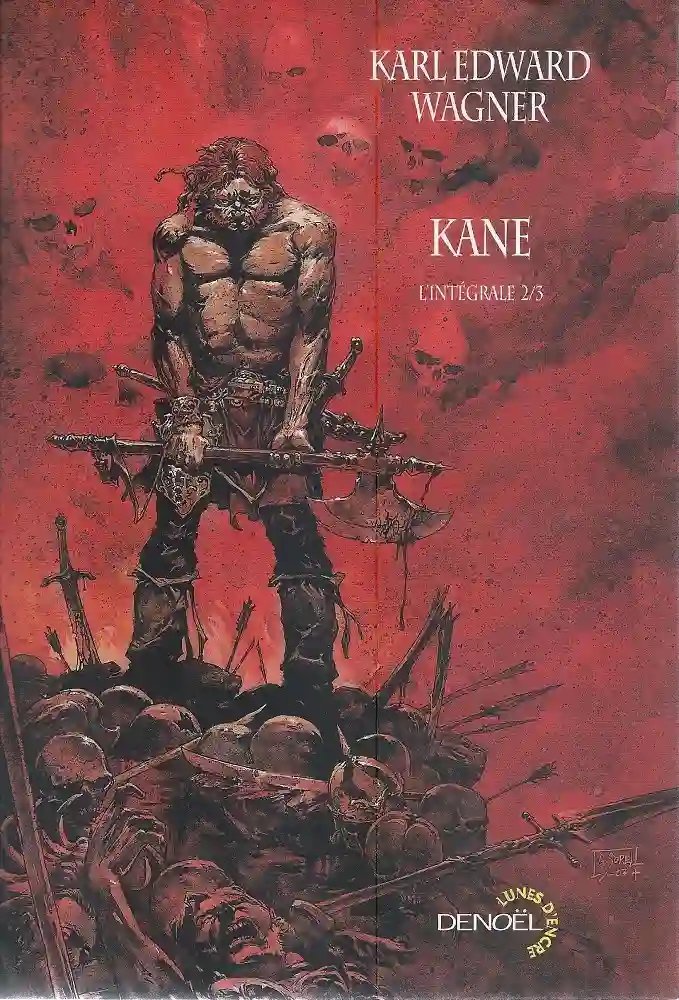 постер аудиокниги Гнездо Ворона