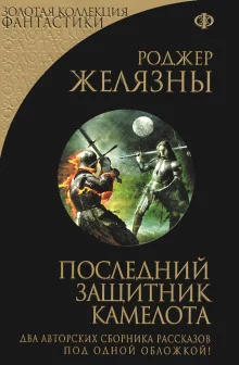 постер аудиокниги Последний защитник Камелота