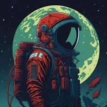 Зеленая загадка