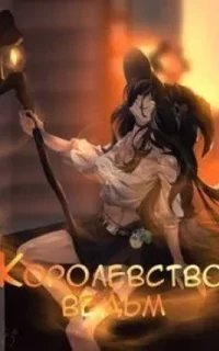 постер аудиокниги Из черни в аристократы. История одного убийцы 1. Королевство ведьм. Книга 1 - Focsker