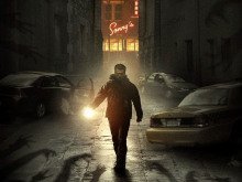 постер аудиокниги Люди, где вы?..