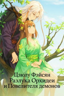 Разлука Орхидеи и Повелителя демонов