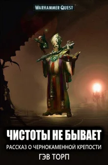 постер аудиокниги Чистоты не бывает