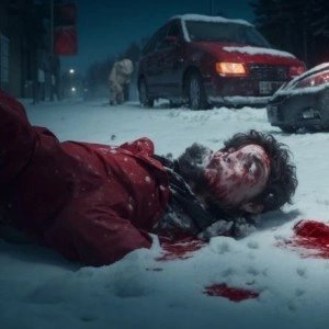 постер аудиокниги Праздник к нам приходит - Рекреона Качелинкс