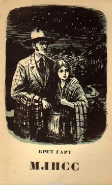 постер аудиокниги Млисс