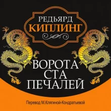 постер аудиокниги Ворота ста печалей