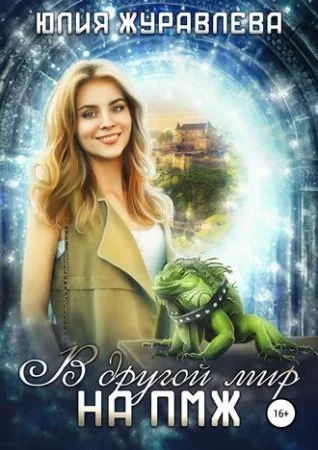 постер аудиокниги В другой мир на ПМЖ