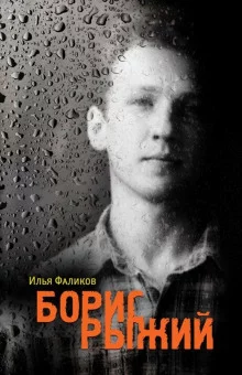постер аудиокниги Борис Рыжий. Дивий Камень