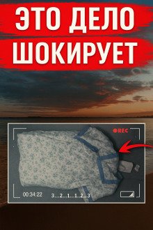 45 лет молчания, Твиттер и ДНК