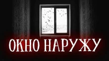 постер аудиокниги Окно наружу
