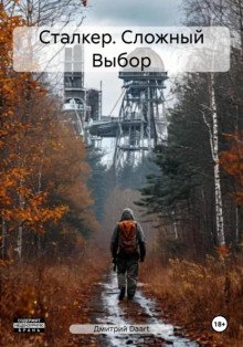 Сталкер. Сложный выбор