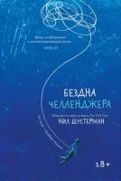 постер аудиокниги Бездна Челленджера