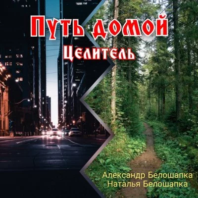постер аудиокниги Путь Домой. Книга 2 - Александр Белошапка