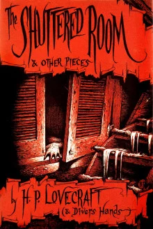 постер аудиокниги Старый сумасброд