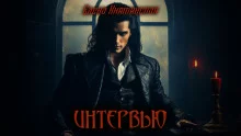 постер аудиокниги Интервью