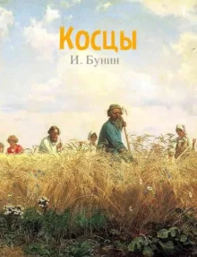 постер аудиокниги Косцы