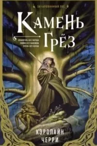 постер аудиокниги Арафель 1. Камень Грез - Кэролайн Черри