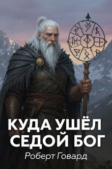Куда ушел седой Бог